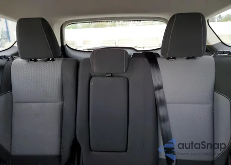 2017 Ford Escape Se from USA, damaged, VIN 1FMCU0GD4HUD52346